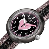 Orologio Flik Flak Bambino in Plastica FPNP071 - FPNP071